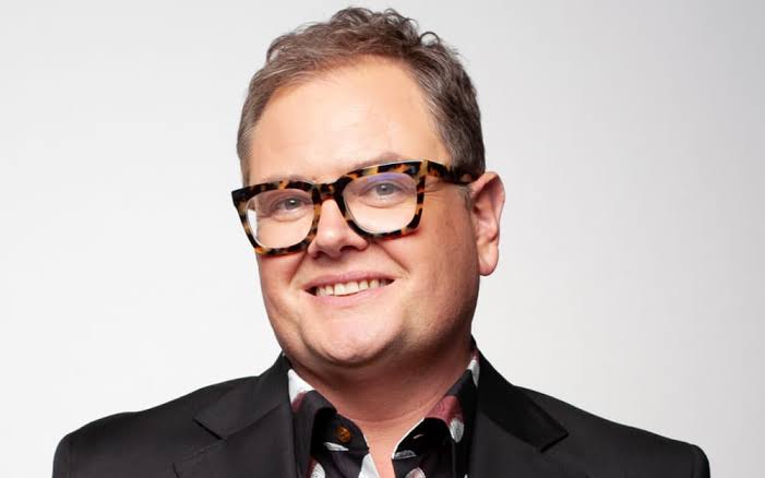 alan carr brother gary
