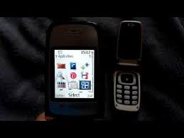 In case your nokia 6103b requires multiple unlock codes, all unlock codes necessary to unlock your nokia 6103b are automatically sent to you. Nokia 6101 Vs 6103 Youtube