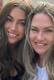 Golden Bachelorette' Pascal Ibgui's Ex Was Hair Model For Salon?