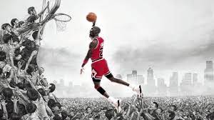 Customize and personalise your desktop, mobile phone and tablet with these free wallpapers! Michael Jordan Hd Wallpapers Wallpaper Cave
