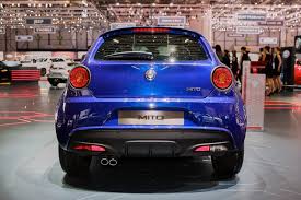 Image result for Blue Magnetico 2010 MiTo
