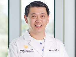 Faculty Senate Campus Safety and Security Committee