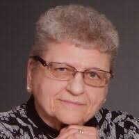 Obituary for Joanne Jensen