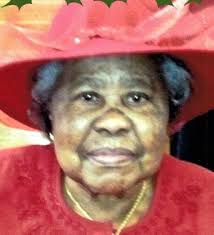 Bertha Beatrice Brown-Harris Obituary