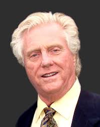 John Burrows Obituary