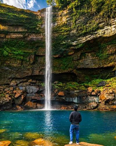 Comment “Meghalaya” for detail PDF 📥 Get ready to experience one of  India's most breathtaking destinations with an adventure that's far beyond  the usual tourist trail. ✨ What awaits you? 💎 Crystal-clear