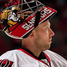 Craig anderson is a veteran goaltender in the national hockey league, with 289 wins during his career dating back to 2002. Craig Anderson Craiganderson41 Twitter