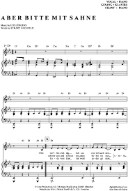 Pin Auf Klavier Noten Bei Notendownload