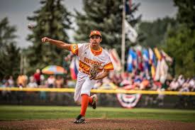 All baseball scores and results can be found here, including past results and also all scheduled baseball. Chinese Taipei Wins Sixth Consecutive Junior League Baseball World Series In Taylor Sports Thenewsherald Com