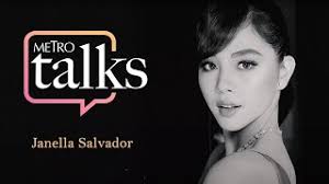 She made her breakthrough debut role in be careful with my heart and has since starred in oh my g!, haunted. Exclusive Janella Salvador On How Motherhood Allowed Her To Discover Her Inner Strength Metro Style