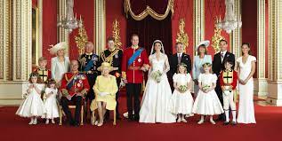 Nine years later and three adorable children later, we're just as infatuated with the couple and their fairytale wedding as we were then. Kate Middleton Prince William Wedding Photos Royal Wedding 2011 Pictures