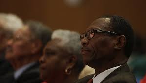 Presence of former FAMU presidents adds to Founder's Day