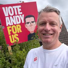 Huge congratulations to Andy Burnham for his resounding victory in  Makerfield. This proves that Labour is the party that can beat Reform. Andy  beat their message of division with one of hope,
