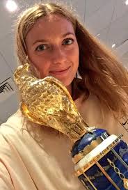 Maybe you would like to learn more about one of these? Hazuki Dojo On Petra Kvitova S Greatness
