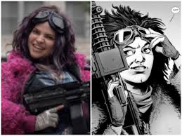 The television series was based on the comic book series, the walking dead, by robert kirkman, tony moore, and charlie adlard. The Walking Dead Season 10 Who Is The Mysterious New Character Introduced At End Of Episode 14 The Independent The Independent