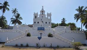The church is not open for tours no washrooms are available. Gtdc