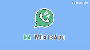 Download Ra Whatsapp Apk Versi Terbaru Anti Banned