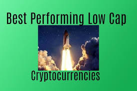 In the last 24 hours, the total crypto market cap recorded a 5.02% gainloss. Best Performing Low Cap Cryptocurrencies To Pick In 2021 Free Bitcoin Life
