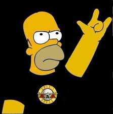 Image result for musica rock
