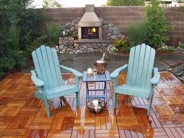 Our best selling fremont outdoor fireplace kit has satisfied customers from coast to coast. 66 Fire Pit And Outdoor Fireplace Ideas Diy Network Blog Made Remade Diy