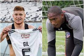 There are 200+ professionals named leonardo gil, who use linkedin to exchange information, ideas, and opportunities. Leonardo Gil Y Omar Carabali Se Salvan De La Cuarentena En Colo Colo La Tercera