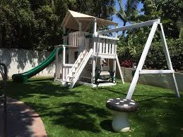 Enjoy free shipping on most stuff, even big stuff. Wooden Swing Sets Outdoor Play Sets Used Swing Sets Buy Trampoline Los Angeles Swingsets Trampoline Store