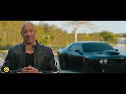 Vin diesel, michelle rodriguez, john cena and others. Halalos Iramban 9 2021 Mozipremierek Hu