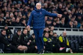 José mário dos santos mourinho félix, goih (portuguese pronunciation: Why Jose Mourinho S Comments After Tottenham Loss Leave Jamie O Hara Baffled