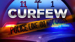 Mmc to defer to the president's decision on next quarantine status; New Curfew Hours Start For Suva And Nausori