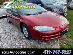 Image result for Midnight Blue 2004 Intrepid