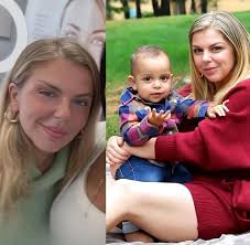 David's Daddy Makeover Before Baby's Birth