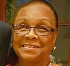 Haley Marie Sweeting