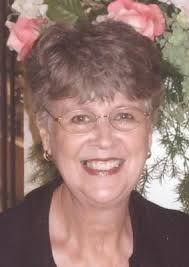 JoAnn DeMoss Obituary (1941