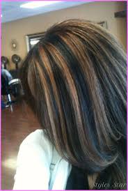 Caramel and chocolate shades, silver hues, purple vibes, burgundy tastes, blonde hints. Pin On Stars Style