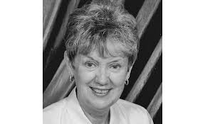 Carole Grinstead Obituary (1937