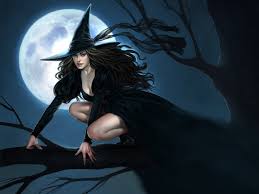 Image result for sexy witch