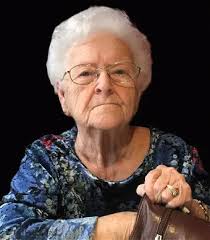 Obituary information for Sue Lanier