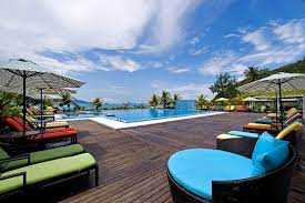 Mersing town is on the east coast of the peninsular malaysian state of johor. 10 Best Islands Off Near Mersing Johor Malaysia