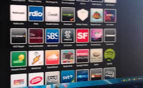 Plex Free Channels Via The Vizio Co Star Vizio Internet Tv Stars