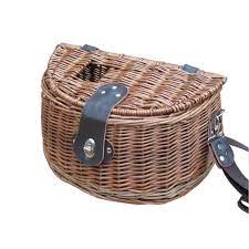 A creel is a wicker basket used to hold fish. Wicker Fly Fishing Creel Basket The Basket Company