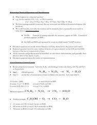 Balancing chemical when you find difficulty in balancing the equation in the balancing chemical equations worksheet, you can miss it with a fraction of ½ and that will easily. Lesson 14 Law Of Conservation Of Mass And Balancing Equations
