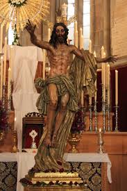 Si no hay resurrección de muertos, tampoco cristo resucitó: Hermandad De La Resurreccion Sevilla Wikipedia La Enciclopedia Libre