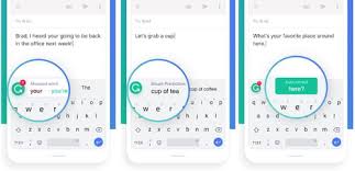 Lade die neueste version von grammarly for chrome für windows herunter. Grammarly Keyboard Kostenlos Downloaden Letzte Version Auf Deutsch Auf Ccm Ccm