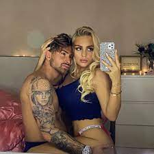 Abonniert gerne meinen kanal wenns euch gefallen hat! Ex On The Beach Michelle Und Gigi Dafur Lieben Sie Sich Promiflash De