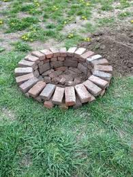 $30.00 coupon applied at checkout. Square Red Brick Fire Pit Novocom Top