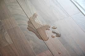 Laminate wood flooring is pressed composite wood overlaid with an image of various types of wood based to create a unique, yet familiar visual effect. How To Protect Hardwood Flooring Against The Moisture Esb Flooring