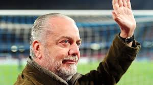In 1995, he was a member of the jury at the 19th moscow international film festival. Napoli President Aurelio De Laurentiis Pledges Part Of Gate Receipts To Help Earthquake Victims Eurosport