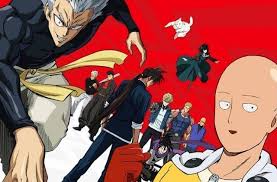 One Punch Man Season 2 Episode 2 Release Date One Punch Man Season 2 Episode 5 Release Date Beautiful E Punch Man Season 2 Episode 20 Air Date Spoiler In 2020 One Punch Man Anime One Punch Man Season One Punch Man
