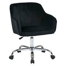 Velvet Bristol Task Chair Multiple Colors Walmart Com In 2020 Home Office Chairs Osp Home Furnishings Office Chair