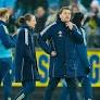 Sweden Women’s Football Team Faces Critical Phase in 2026 World Cup Qualification